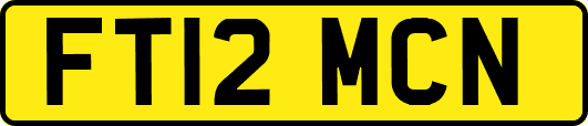 FT12MCN