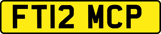 FT12MCP