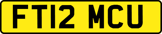 FT12MCU