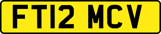 FT12MCV