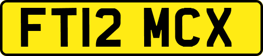 FT12MCX