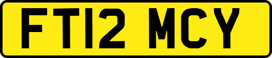 FT12MCY