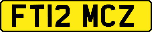 FT12MCZ