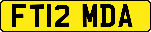 FT12MDA