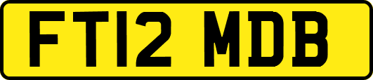 FT12MDB