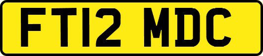 FT12MDC