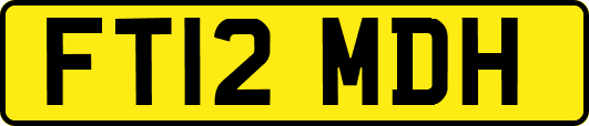 FT12MDH