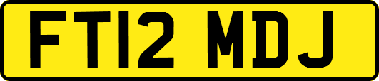 FT12MDJ