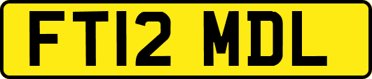 FT12MDL