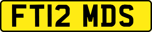 FT12MDS