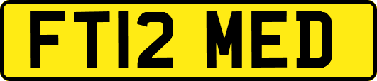 FT12MED