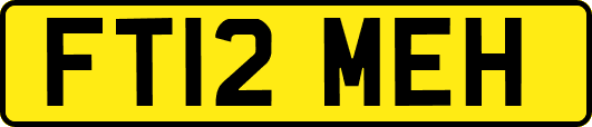 FT12MEH