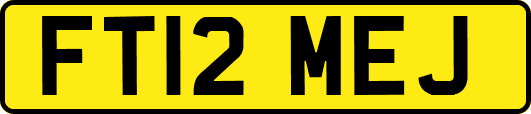 FT12MEJ