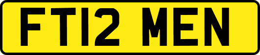 FT12MEN