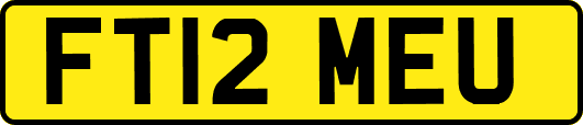 FT12MEU