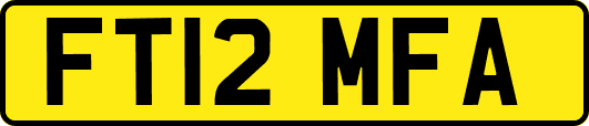 FT12MFA