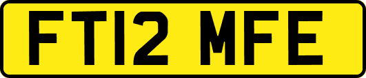 FT12MFE