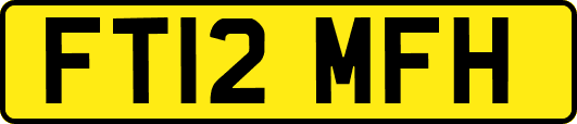FT12MFH