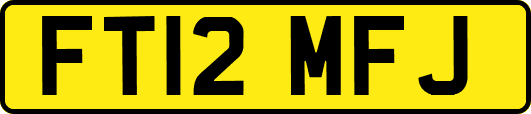 FT12MFJ