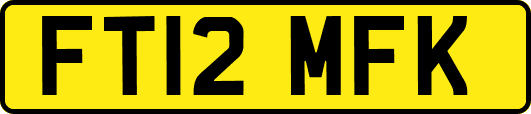FT12MFK