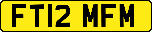 FT12MFM