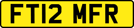 FT12MFR