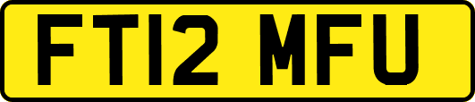 FT12MFU