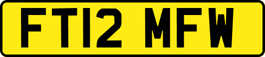 FT12MFW