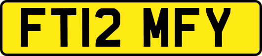 FT12MFY