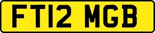 FT12MGB
