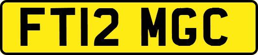 FT12MGC