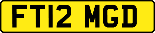 FT12MGD