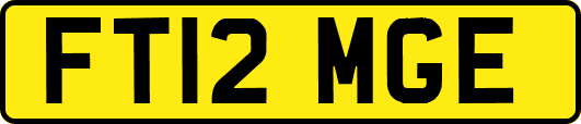 FT12MGE