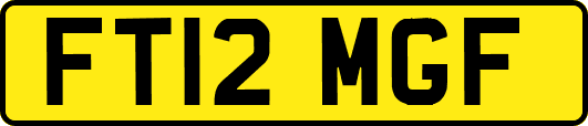 FT12MGF