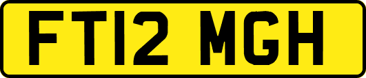 FT12MGH