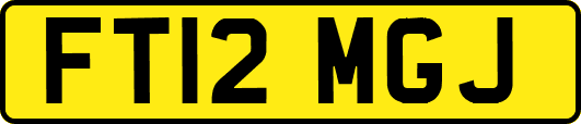 FT12MGJ