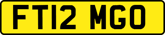 FT12MGO