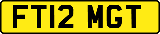 FT12MGT