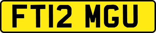 FT12MGU