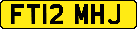 FT12MHJ