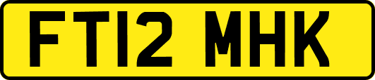 FT12MHK