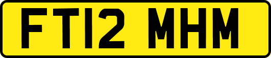 FT12MHM