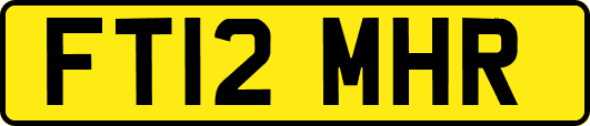 FT12MHR