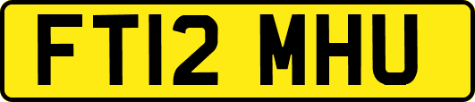FT12MHU