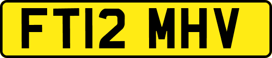 FT12MHV