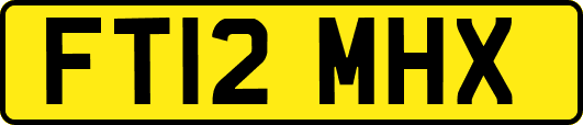 FT12MHX