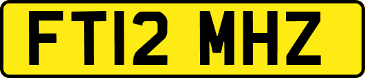 FT12MHZ