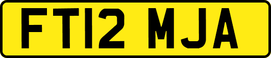FT12MJA