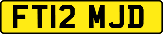 FT12MJD