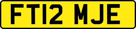 FT12MJE
